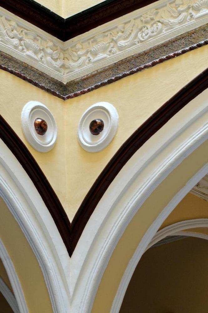 Casa Palacio Don Pedro Sevilla Exterior foto